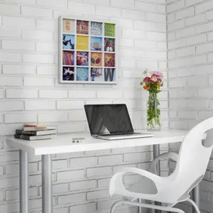 Porte-photo Umbra Gridart image-2