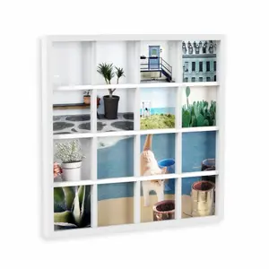 Porte-photo Umbra Gridart image-1