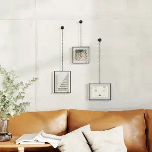 Porte-photo Umbra Fotochain image-1