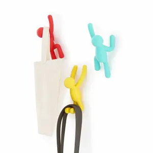 Set mit 3 Haken Umbra Buddy image-0