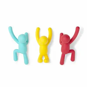 Set mit 3 Haken Umbra Buddy image-4