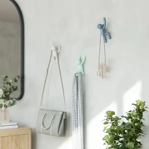Set of 3 hooks Umbra Buddy image-4