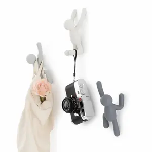Set of 3 hooks Umbra Buddy image-3
