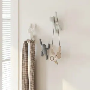 Set of 3 hooks Umbra Buddy image-2