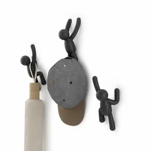 Set mit 3 Haken Umbra Buddy image-2