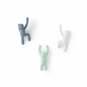 Set mit 3 Haken Umbra Buddy image-0
