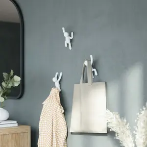 Set mit 3 Haken Umbra Buddy image-2