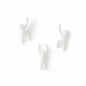 Set mit 3 Haken Umbra Buddy image-1