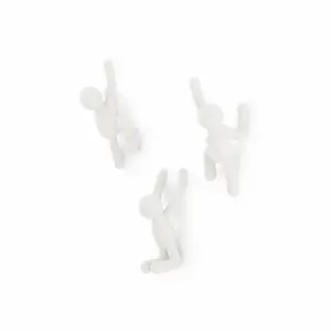 Set mit 3 Haken Umbra Buddy image-0