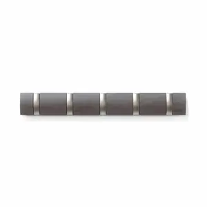 Haken 5 Kleiderhaken Umbra Flip image-1