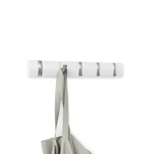 Hook for 5 coat hooks Umbra Flip image-2