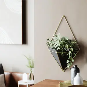 Jardinière écran mural large Umbra Trigg image-2