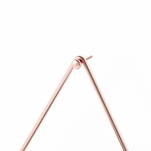 Wide wall screen planter Umbra Trigg image-4