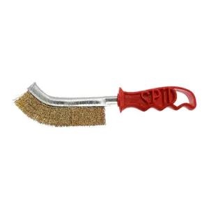 Hoof brush Umbria Equitazione image-0
