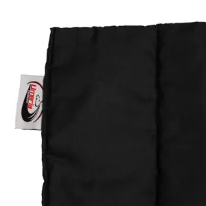 Cotton Horse Leg Wraps Umbria Equitazione (x4) image-2