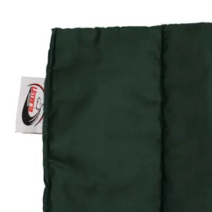 Cotton Horse Leg Wraps Umbria Equitazione (x4) image-2