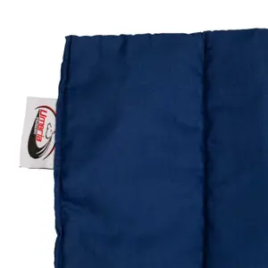 Cotton Horse Leg Wraps Umbria Equitazione (x4) image-2
