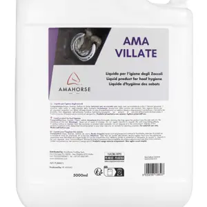 Cuidado de los cascos de los caballos Umbria Equitazione Del Villate image-1