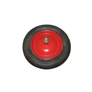 Rueda de disco superelástica Umbria Equitazione