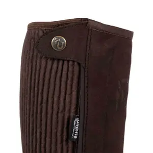 Mini-chaps em tecido sintético Umbria Equitazione Amara image-6