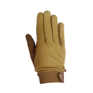 Gants d'équitation en cotton Umbria Equitazione image-0