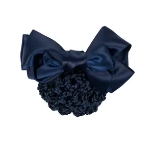 Hair net with ribbon Umbria Equitazione image-0