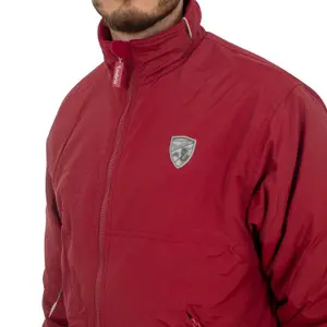 Technical winter jacket Umbria Equitazione image-4