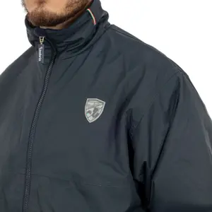Technical winter jacket Umbria Equitazione image-4