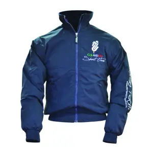 Chaqueta de equitación impermeable Umbria Equitazione Modello image-0