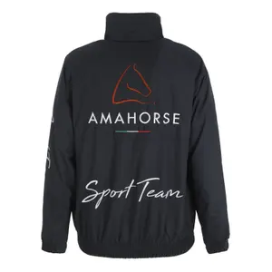 Reitjacke Umbria Equitazione Modello Sport Team image-1