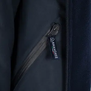 Reitjacke Umbria Equitazione Modello Sport Team image-3