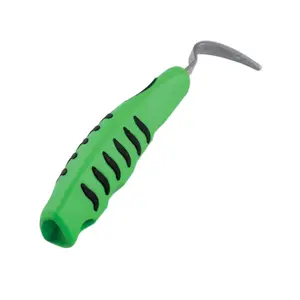 Cure-caballos con mango ergonómico hueco Umbria Equitazione image-0