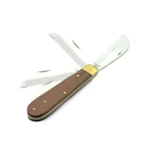 Horse hoof pick Umbria Equitazione image-0