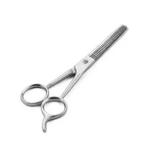 Loose steel mane scissors Umbria Equitazione