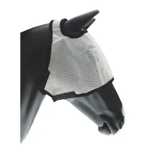Mosquitera para caballos de PVC Umbria Equitazione image-0