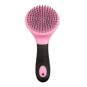ag00211a-pink-black-spazzola-rotonda-in-crine-per-criniera-e-coda-con-manico-umbria-equitazione-rosa-nero-tu