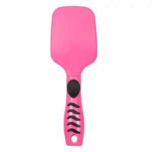 Kamm für Mähne und Schweif mit ergonomischem Griff Umbria Equitazione image-1