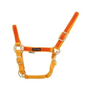 ca00021-gold-orange-coloured-nylon-horse-halter-umbria-equitazione-ca00021-gold-orange