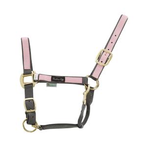 ca00021-grey-pink-coloured-nylon-horse-halter-umbria-equitazione-ca00021-grey-pink