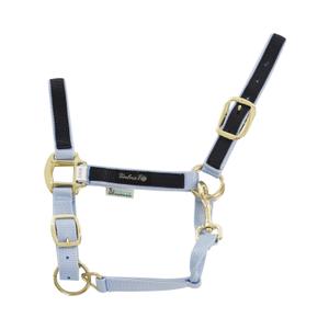 ca00021-lightblue-navy-coloured-nylon-horse-halter-umbria-equitazione-ca00021-lightblue-navy