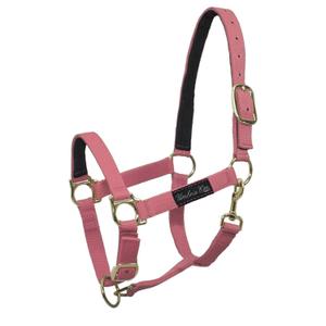 ca00040-pink-nylon-horse-halter-with-leather-reinforcement-umbria-equitazione-ca00040-pink