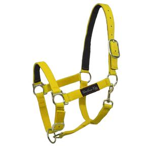 ca00040-yellow-nylon-horse-halter-with-leather-reinforcement-umbria-equitazione-ca00040-yellow