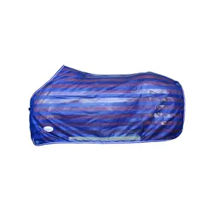 Paardenvliegendeken Umbria Equitazione Valencia 0g image-0