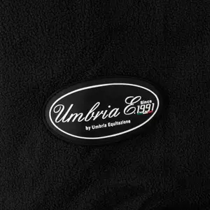 Fleecedecke für Pferde Umbria Equitazione Yukon image-2