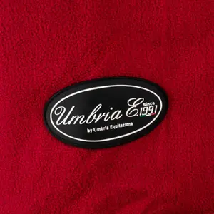 Fleecedecke für Pferde Umbria Equitazione Yukon image-2