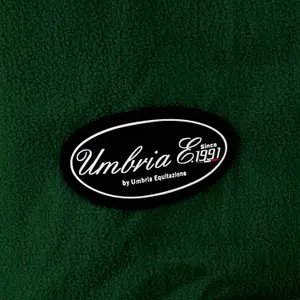 Fleecedecke für Pferde Umbria Equitazione Yukon image-2
