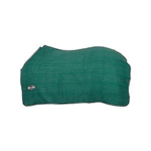 co00060-green-derka-stajenna-dla-koni-umbria-equitazione-towel-zielony