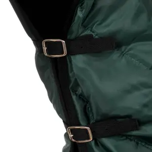 Sattelbezug für Pferde Umbria Equitazione image-1