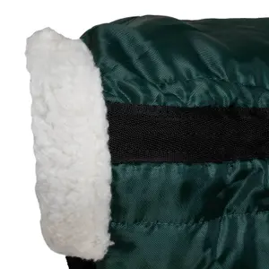 Sattelbezug für Pferde Umbria Equitazione image-4