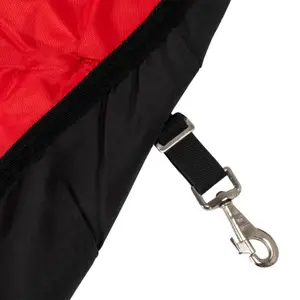 Sattelbezug für Pferde Umbria Equitazione image-2